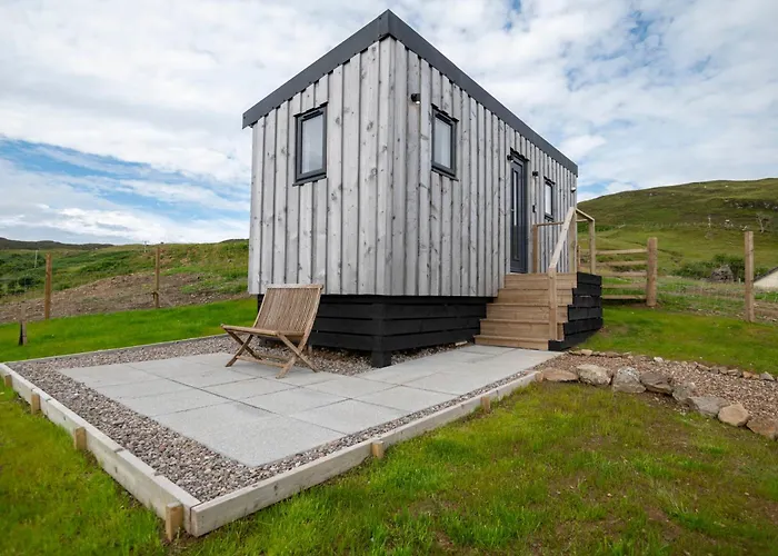 Hut On The Hill