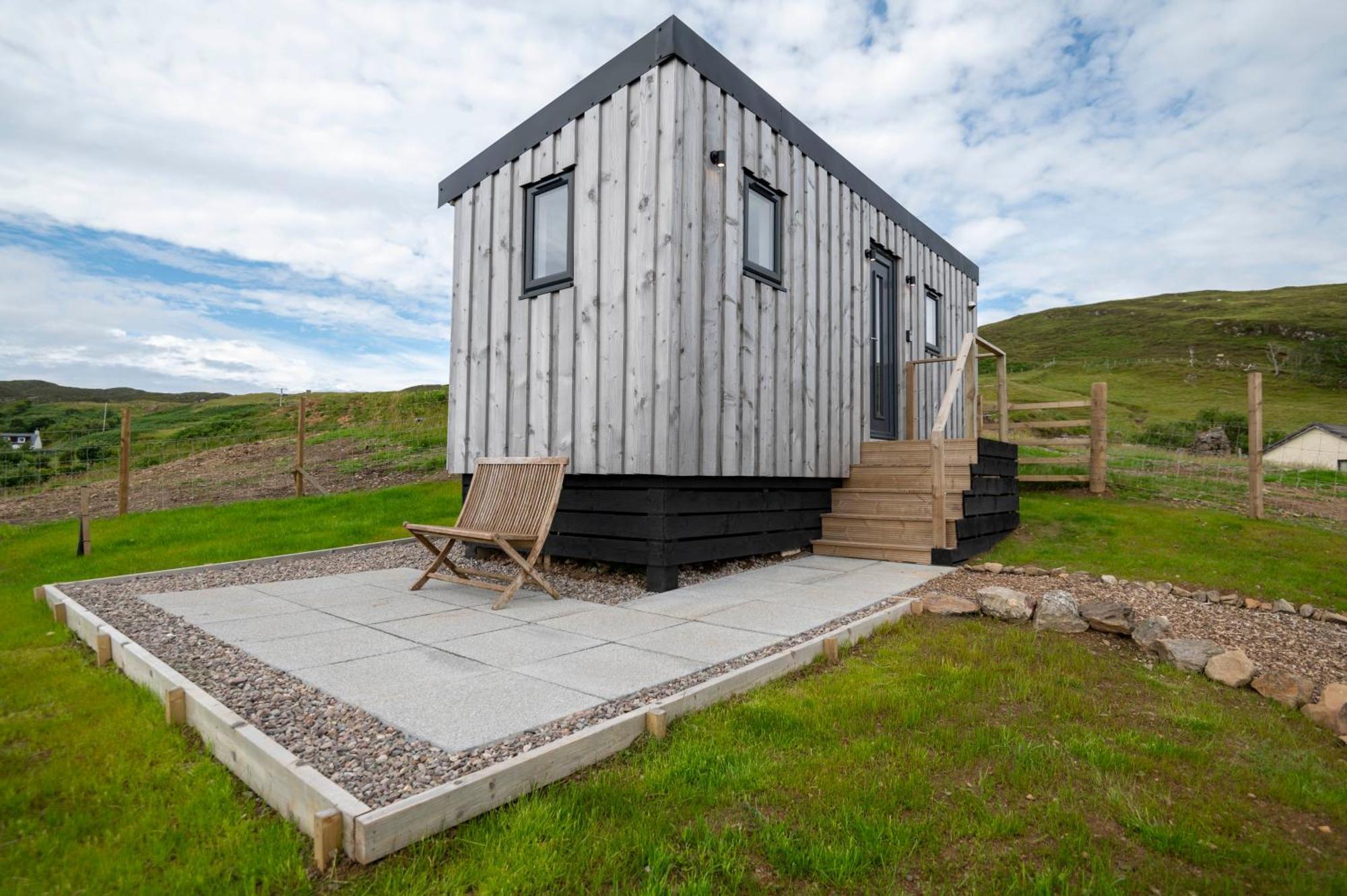 Holiday home Hut On The Hill *